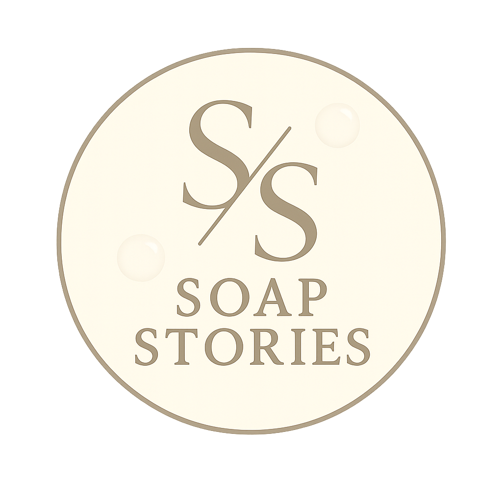 Soap Stories